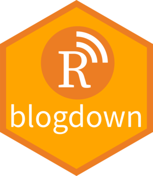 Roy Blogdown